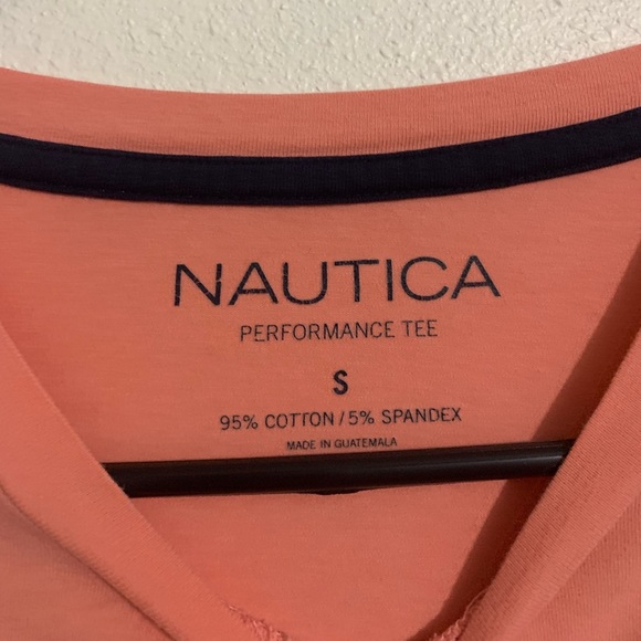 Nautica shirt - Picture 2 of 2